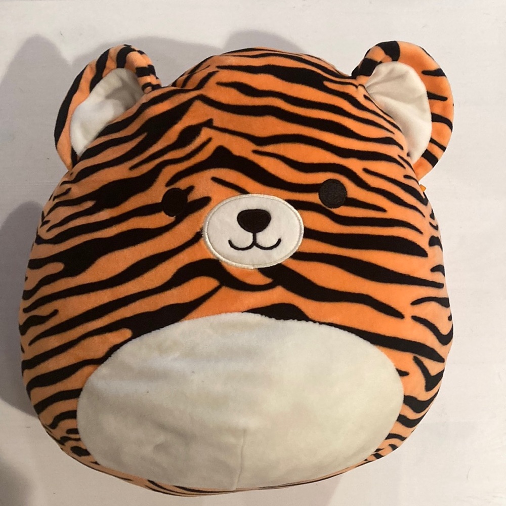 Tiger Squishmallow